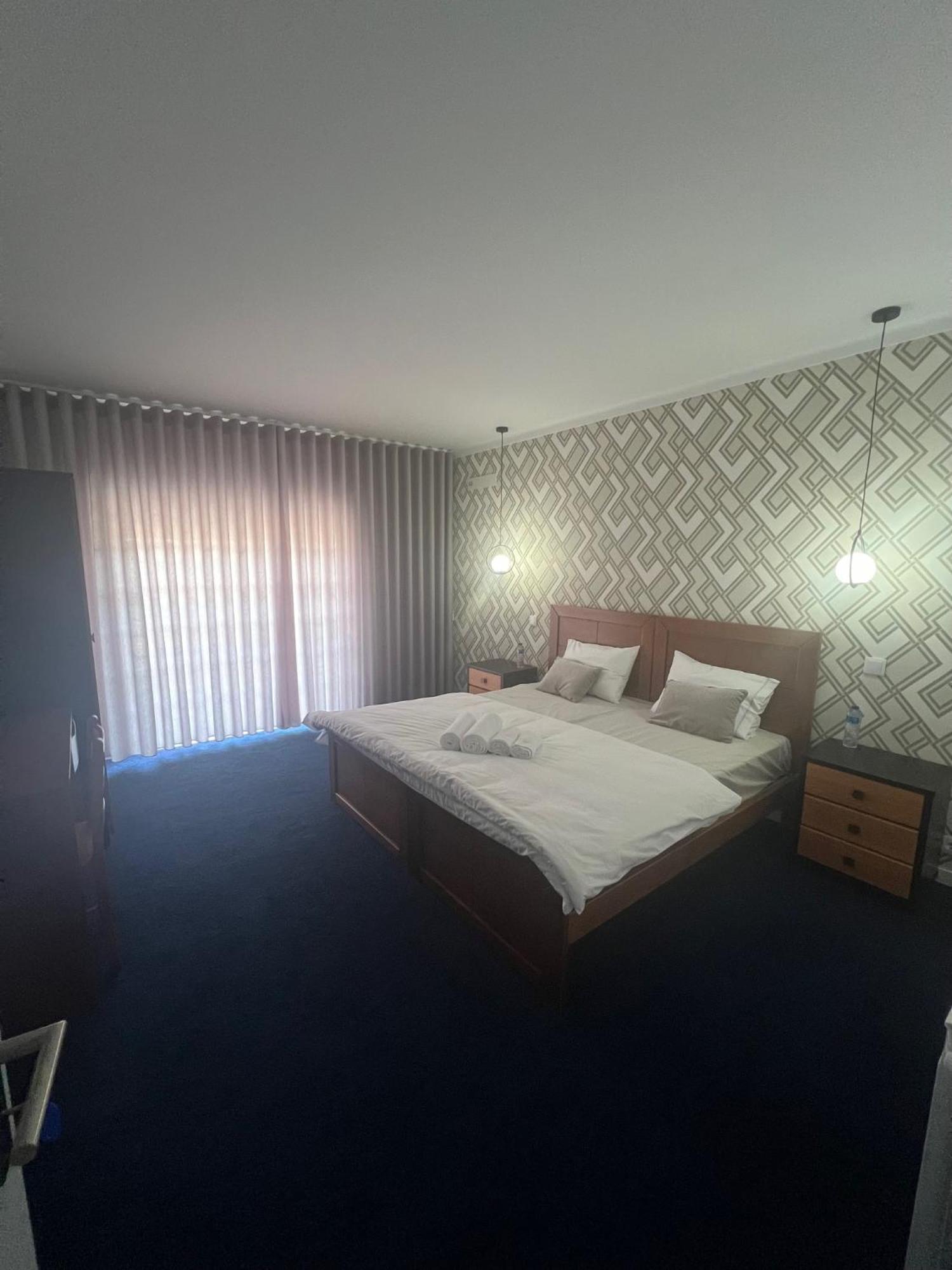 White Guest Villa Fatima Exterior photo