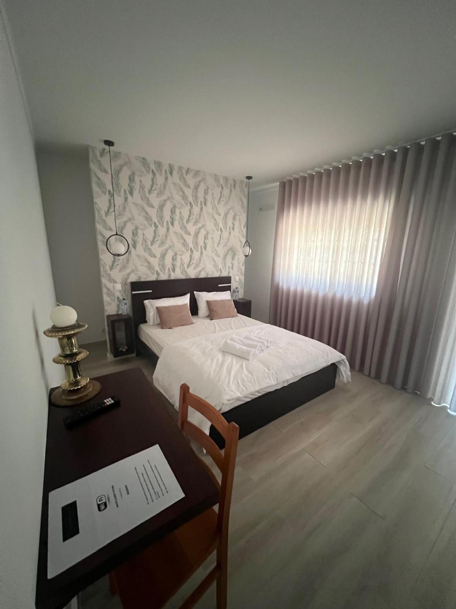 White Guest Villa Fatima Exterior photo