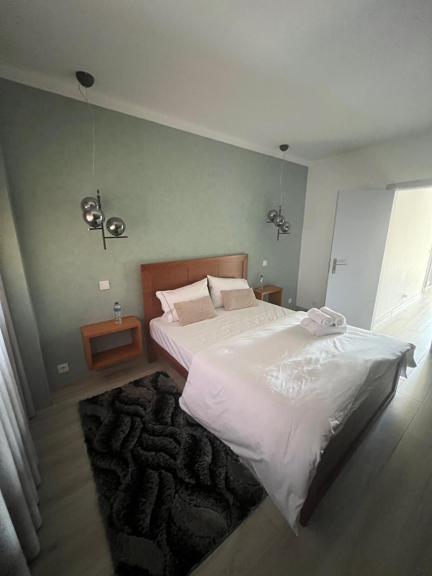 White Guest Villa Fatima Exterior photo
