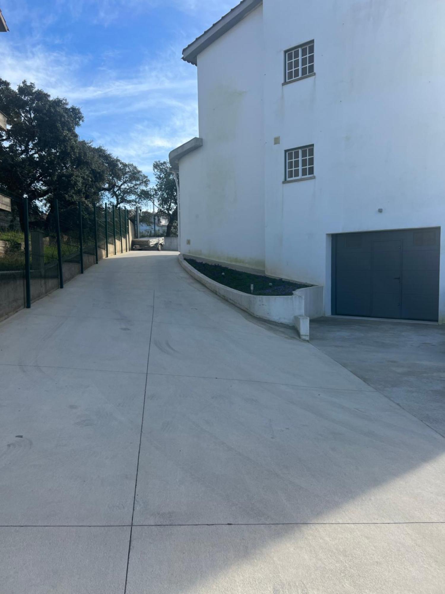 White Guest Villa Fatima Exterior photo