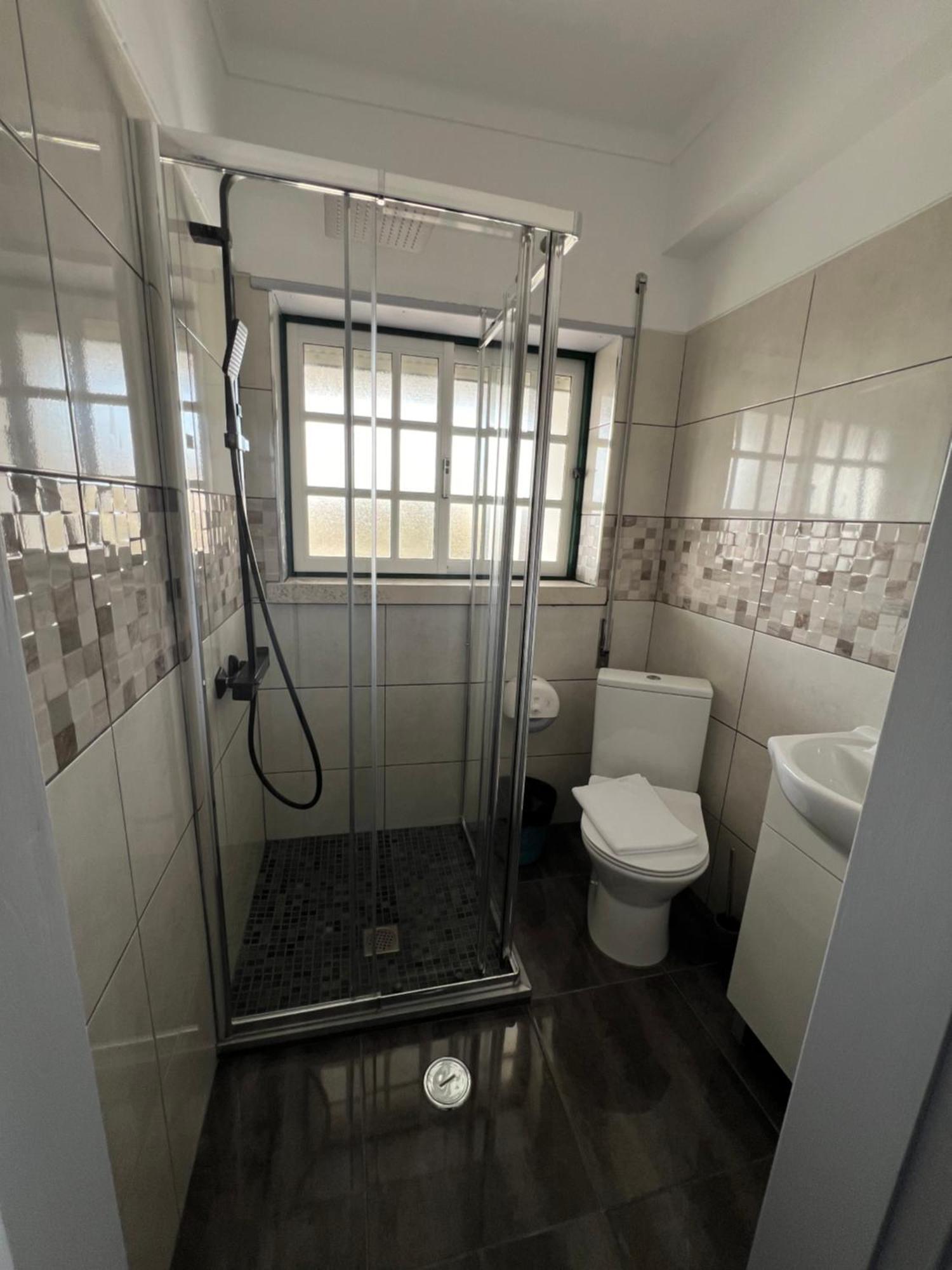 White Guest Villa Fatima Exterior photo
